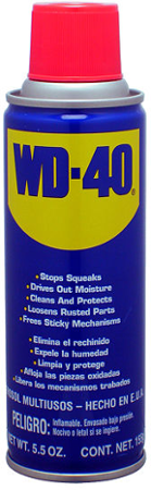 WD-40 200 ml