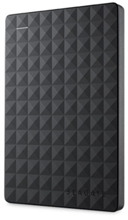 Seagate Expansion Portable 4TB STEA4000400
