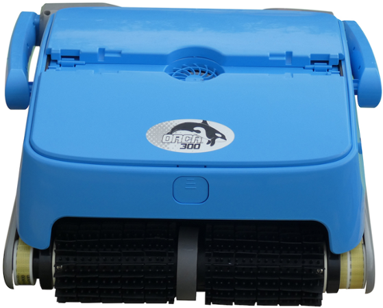 Automatický vysavač Planet Pool Orca 300 PRO