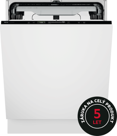 AEG GI6220D2SN