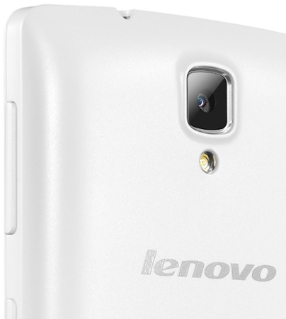 Lenovo A1000 White