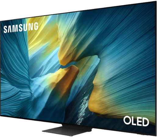 Samsung QE55S95F
