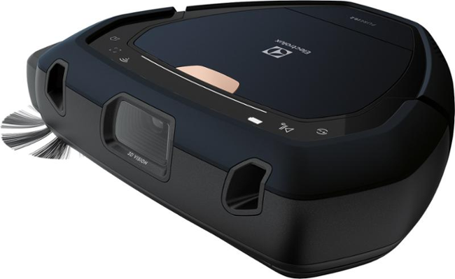 Electrolux Pure i9.2 PI92-4STN