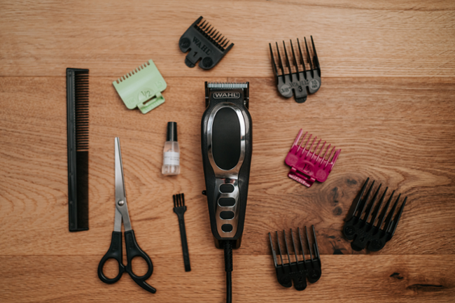 Wahl 20105.0460 CloseCut