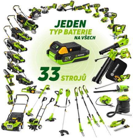 Fieldmann FZF 70725-0