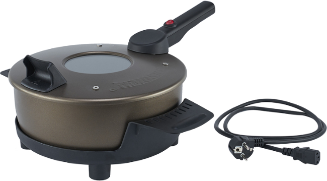 Remoska P32F/03 Prima