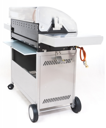 G21 Mexico BBQ Premium line