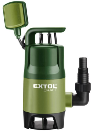 Extol 414122 