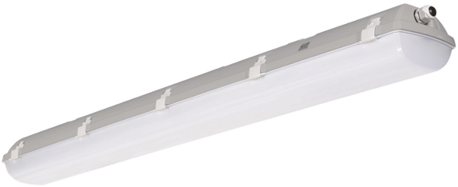 Trevos FUTURA 2.5ft ABS Al 11000/840 77090