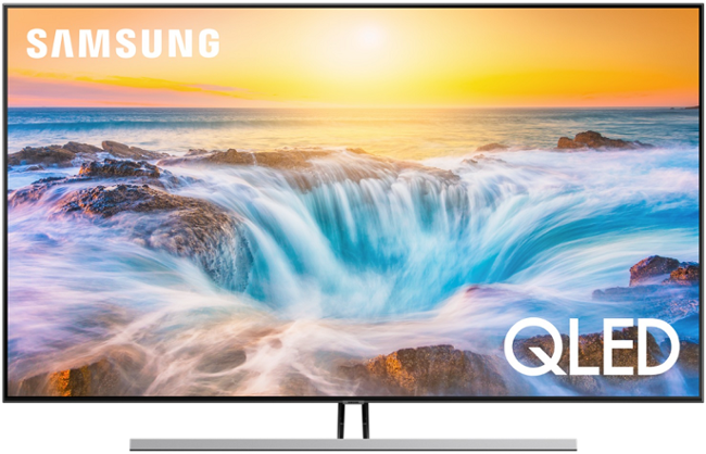 Samsung QE65Q85R