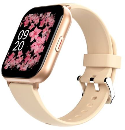 HiFuture Zone2 růžové