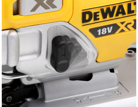 DeWalt DCS334NT