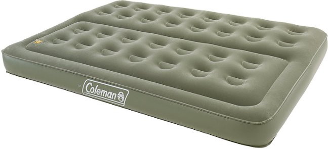 Coleman Comfort Bed Double 2000025182