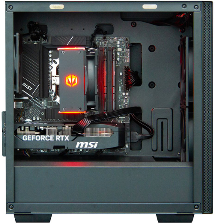 MČR Finale Pro R5 32GB 1T W11H HAL3000