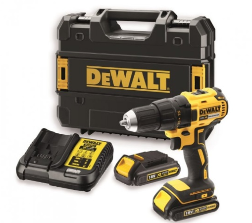 DeWalt DCD777S2T