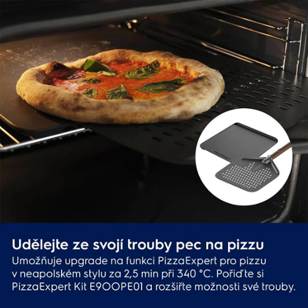 Electrolux EOC9P3XT