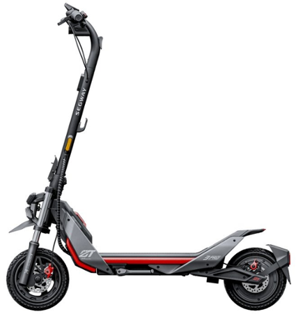 Segway eKickScooter ZT3 Pro E