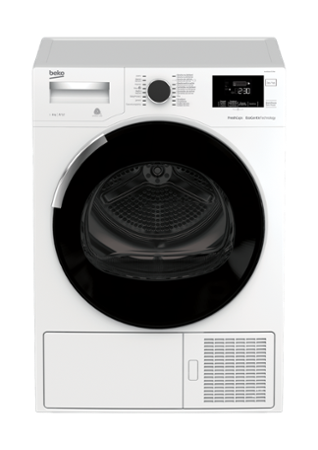 Beko DH 8544 CS FRX