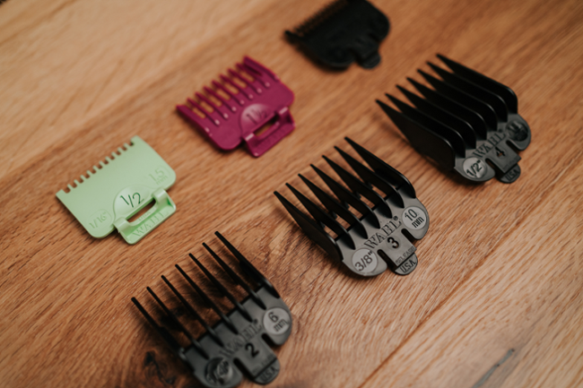 Wahl 20105.0460 CloseCut