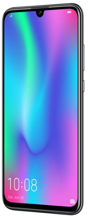 Honor 10 Lite 3GB/64GB Dual SIM Midnight Black