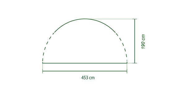 Coleman Event Shelter Pro XL