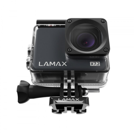 Lamax X7.2