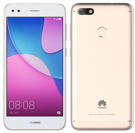 Huawei P9 Lite Mini Dual SIM Gold