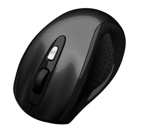 Gigabyte M7600 Black (GM-M7600-BCS)