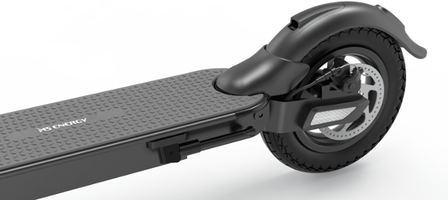 MS Energy Neutron N3