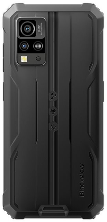 Blackview BV4800SE Black