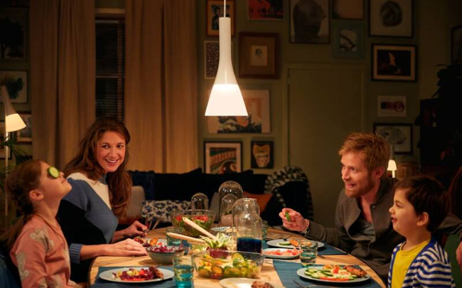 Philips Hue Explore 8718696176191