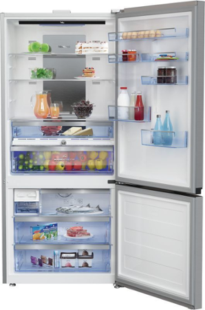 Beko RCNE720E3VZP