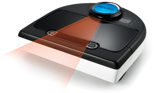 Neato Botvac D7 Connected