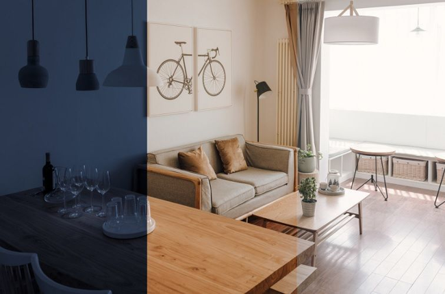 Xiaomi Mi Home Security Camera 360° 1080P