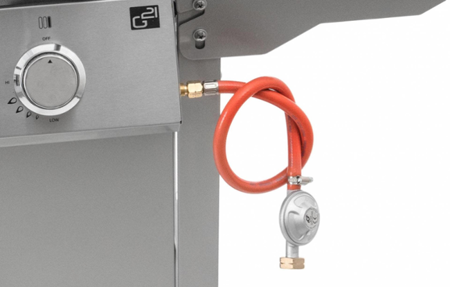 G21 Oklahoma BBQ Premium line