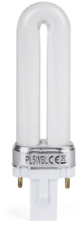 Náhradní žárovka G21 ZNRUBB 