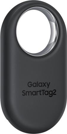 Samsung Galaxy SmartTag2 Black EU