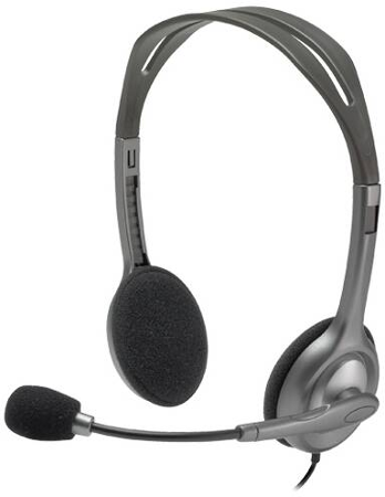 Logitech H111 981-000593
