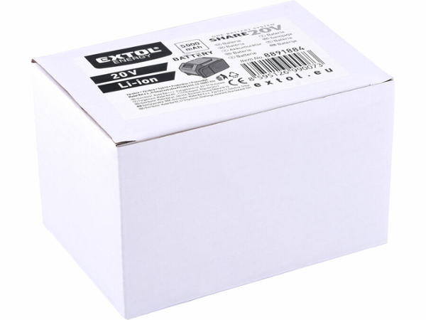 Extol Energy 8891884