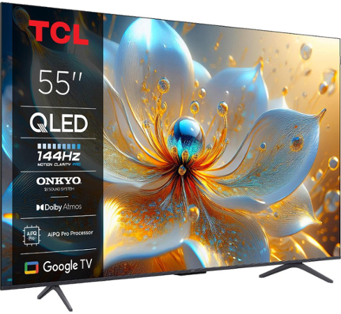 TCL 55T8C