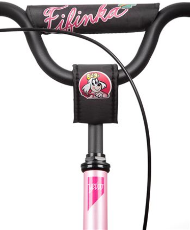 Yedoo Ctyrlistek Mini Fifinka růžová