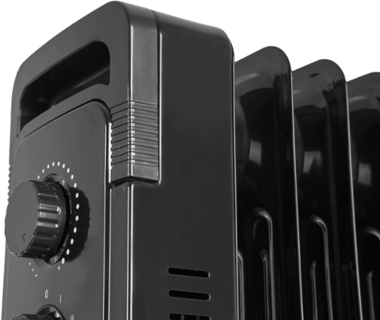 G21 RO17G2111 Merapi černý