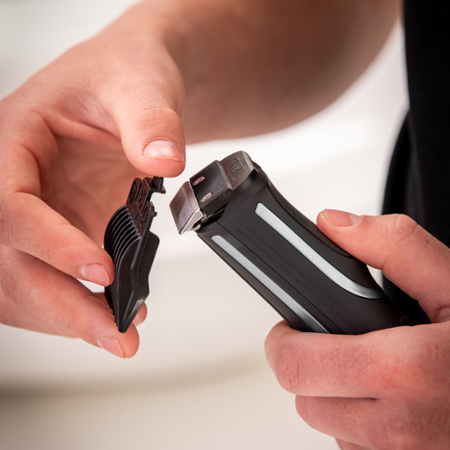 Wahl 3028049 Self-Clip 360