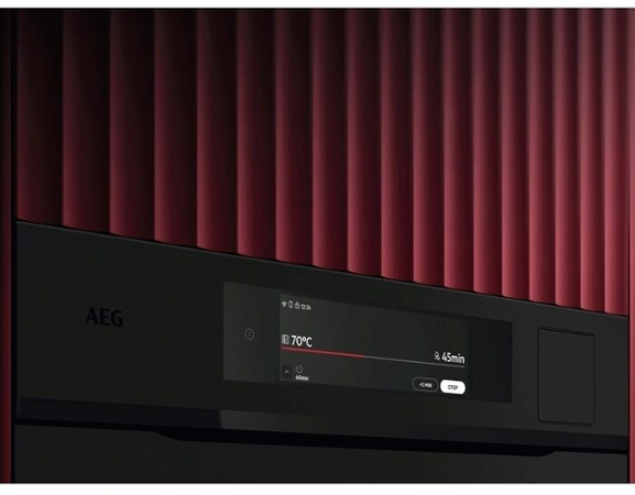 AEG NKP9S821T