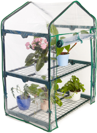 Zahradní centrum Garden King Malé