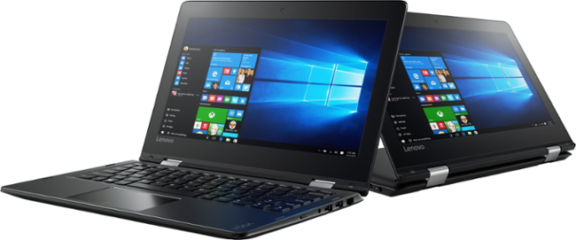 Lenovo Yoga 310-11IAP 80U20067CK