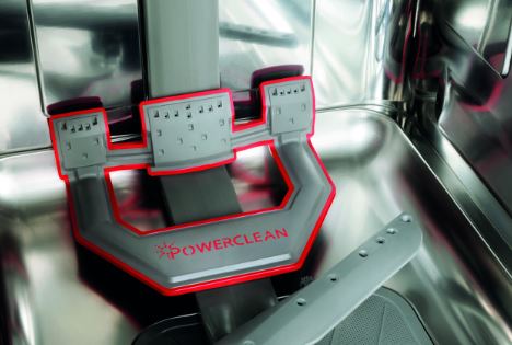 Whirlpool WSIO 3O34 PFE X