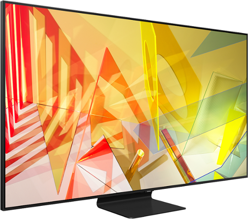 Samsung QE65Q90T