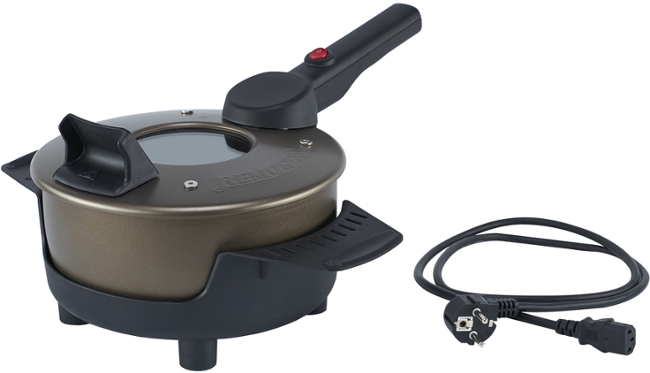 Remoska P31F/03 Prima