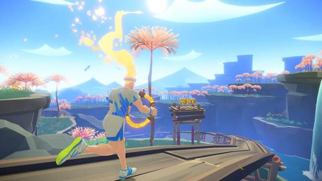 Nintendo SWITCH Ring Fit Adventure